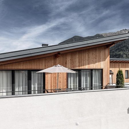 Myalps Oetztal Inklusive Wellness Apartment อุมเฮาเซิน ภายนอก รูปภาพ