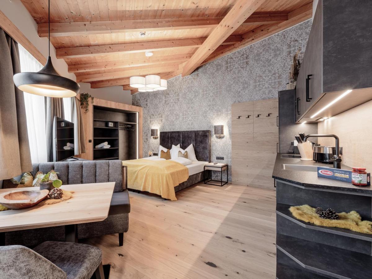 Myalps Oetztal Inklusive Wellness Apartment อุมเฮาเซิน ภายนอก รูปภาพ