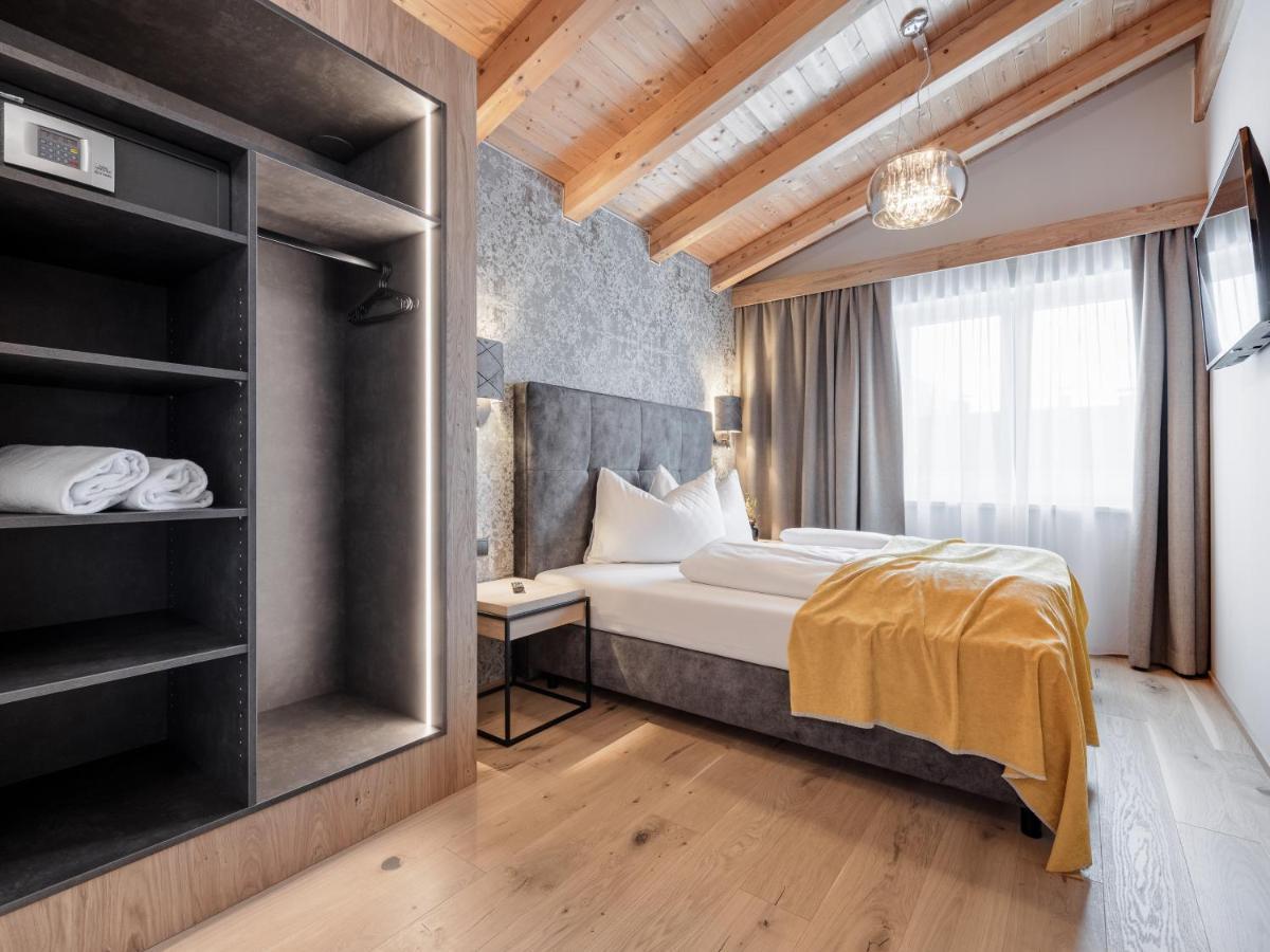 Myalps Oetztal Inklusive Wellness Apartment อุมเฮาเซิน ภายนอก รูปภาพ