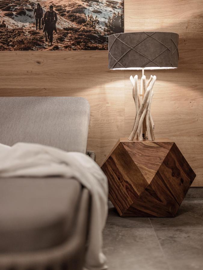 Myalps Oetztal Inklusive Wellness Apartment อุมเฮาเซิน ภายนอก รูปภาพ