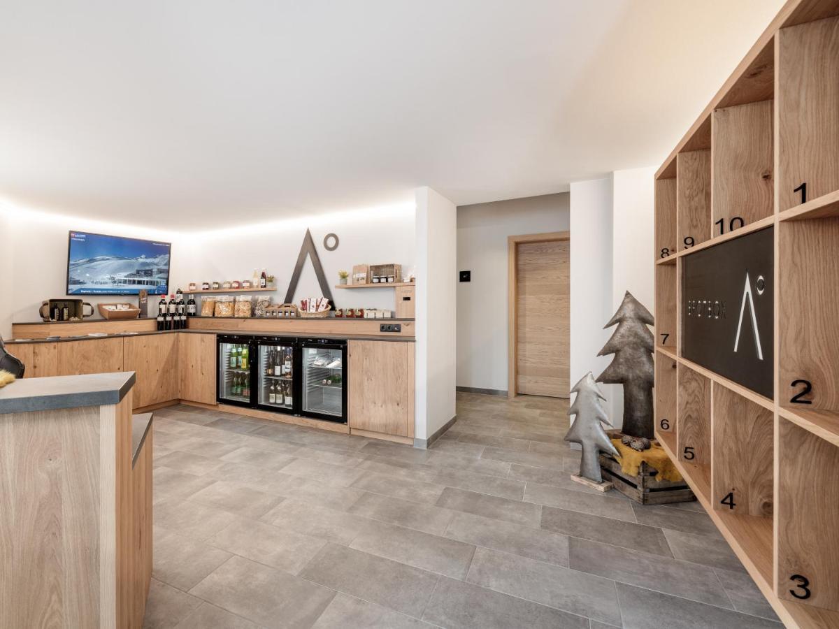 Myalps Oetztal Inklusive Wellness Apartment อุมเฮาเซิน ภายนอก รูปภาพ