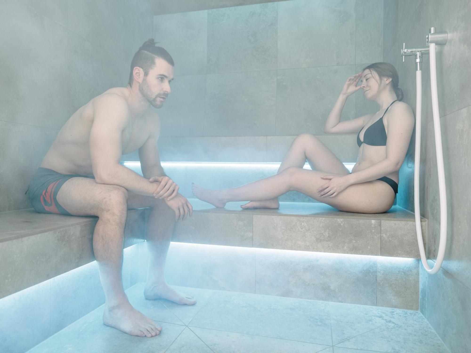 Myalps Oetztal Inklusive Wellness Apartment อุมเฮาเซิน ภายนอก รูปภาพ