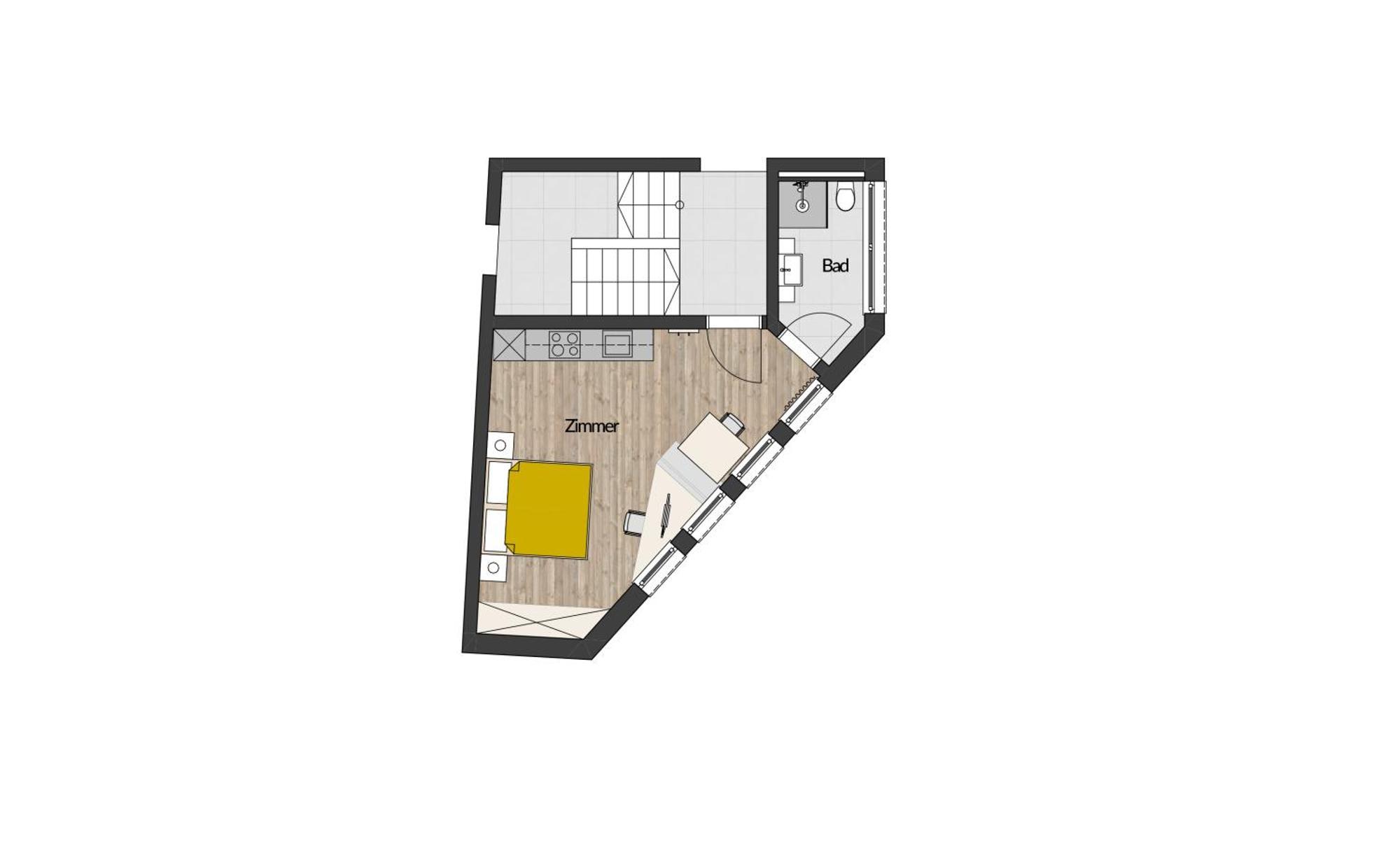 Myalps Oetztal Inklusive Wellness Apartment อุมเฮาเซิน ห้อง รูปภาพ