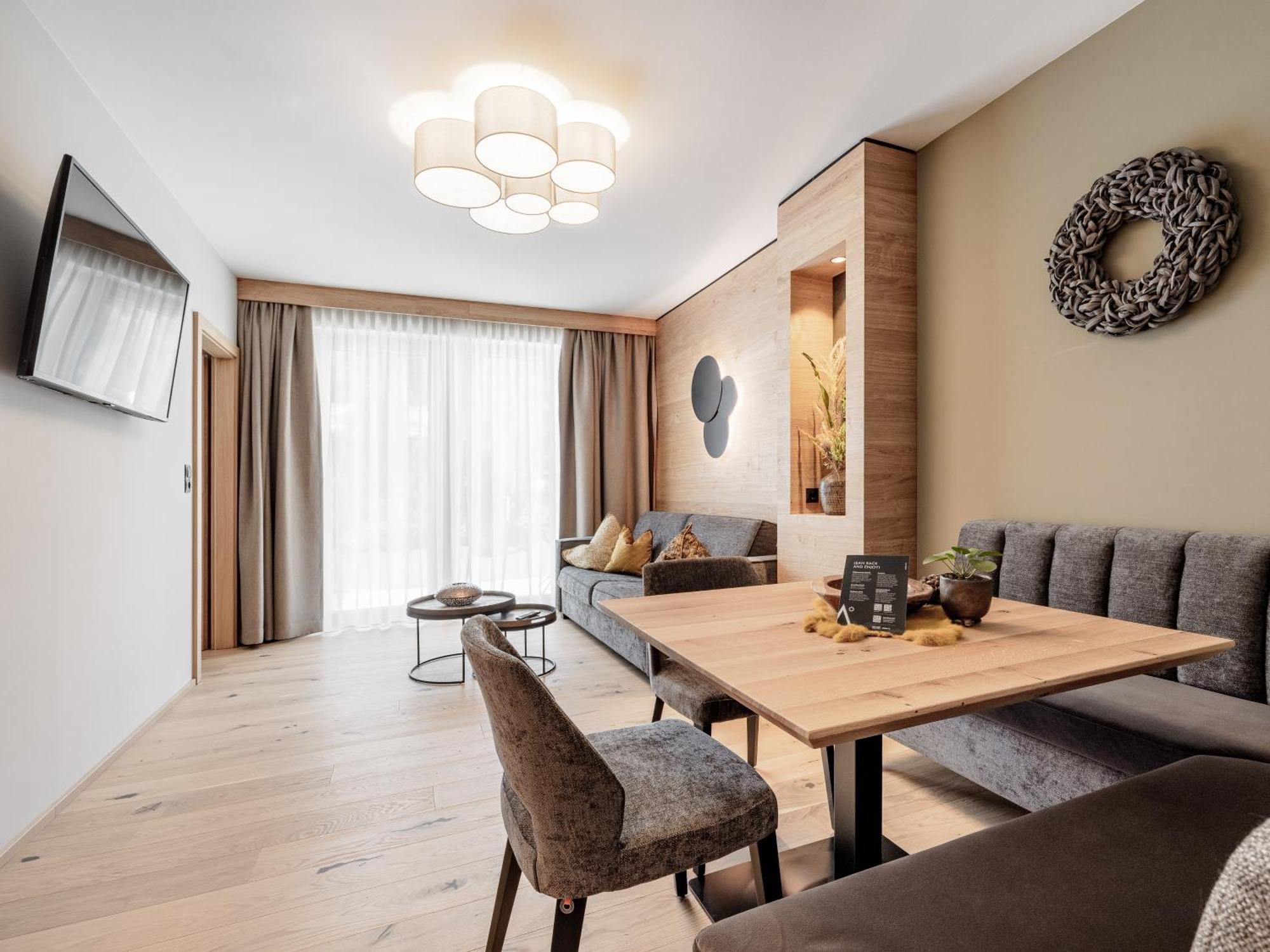 Myalps Oetztal Inklusive Wellness Apartment อุมเฮาเซิน ห้อง รูปภาพ