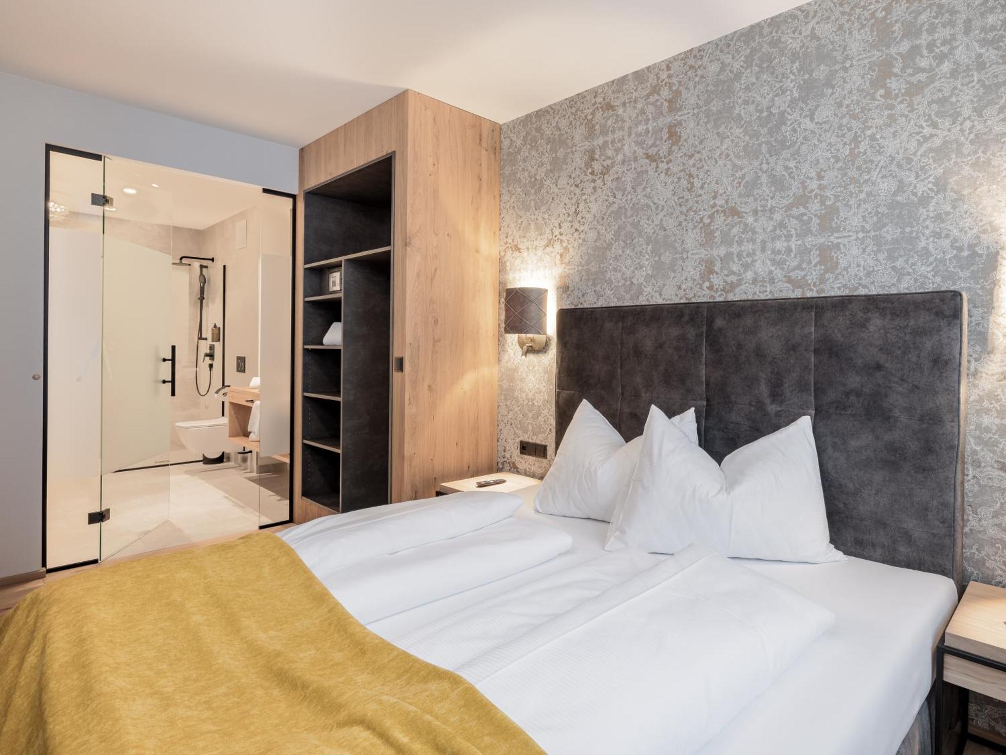 Myalps Oetztal Inklusive Wellness Apartment อุมเฮาเซิน ห้อง รูปภาพ