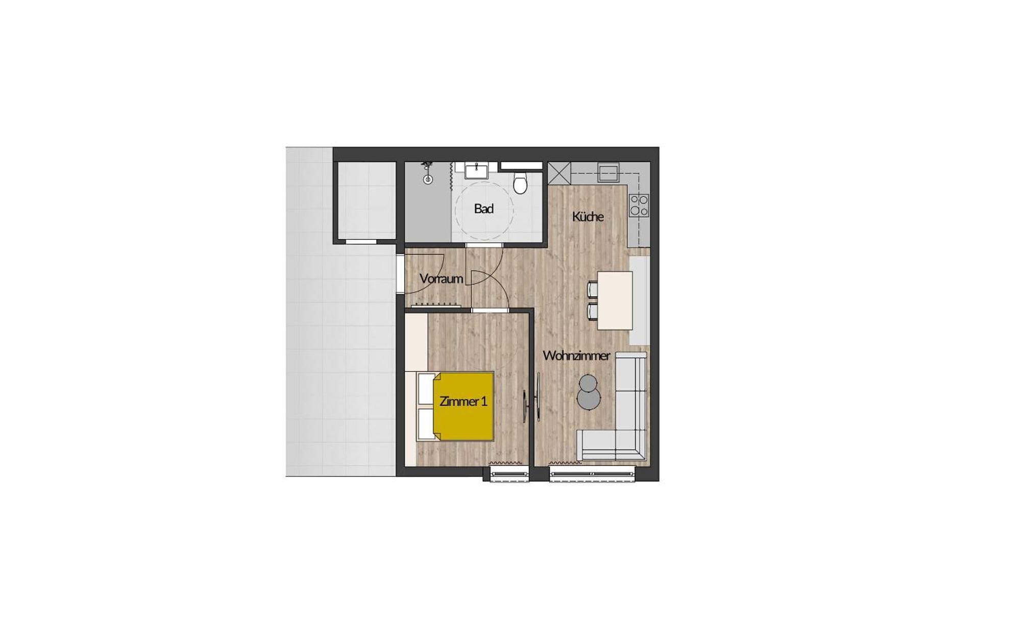 Myalps Oetztal Inklusive Wellness Apartment อุมเฮาเซิน ภายนอก รูปภาพ