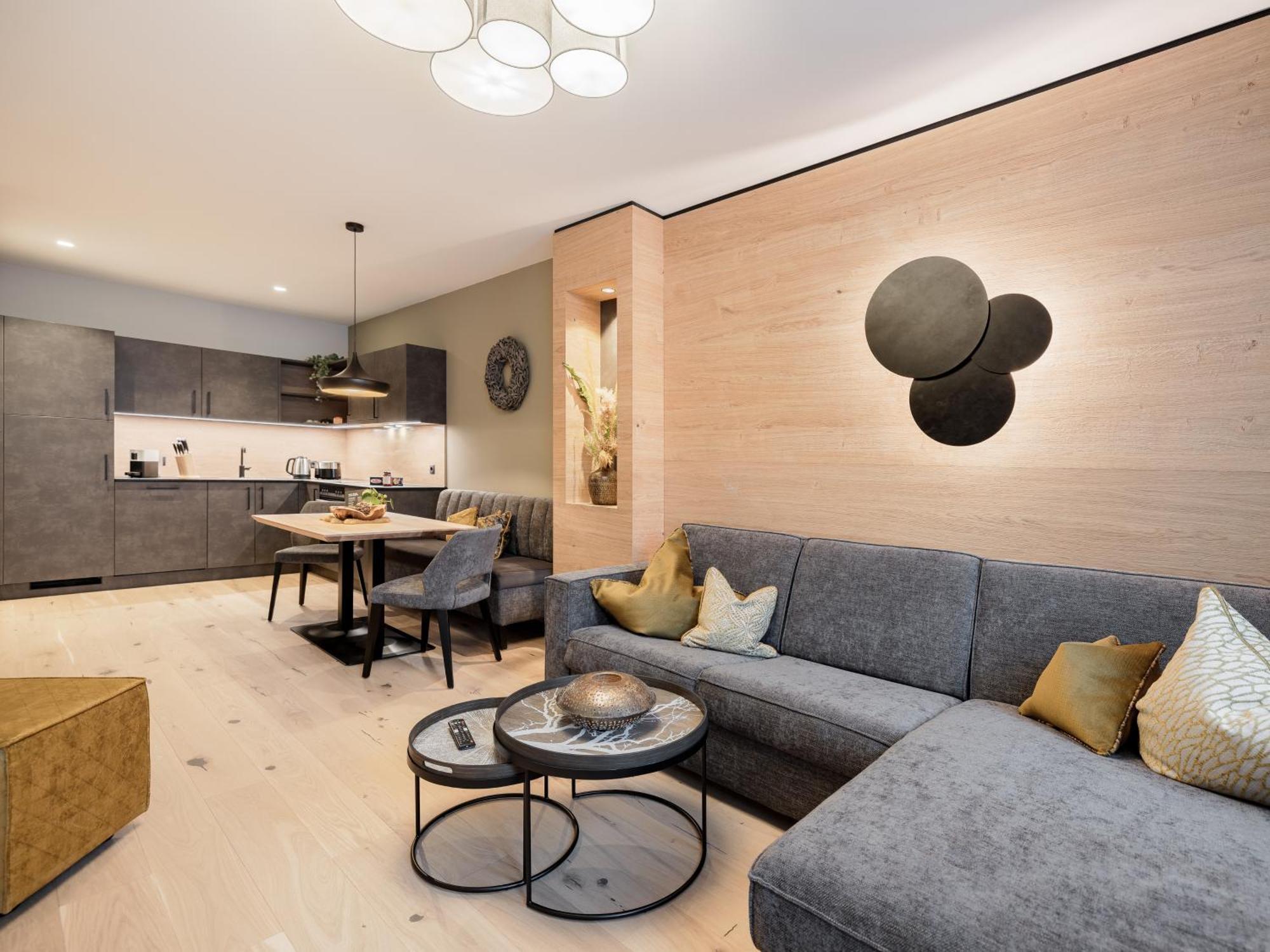 Myalps Oetztal Inklusive Wellness Apartment อุมเฮาเซิน ภายนอก รูปภาพ