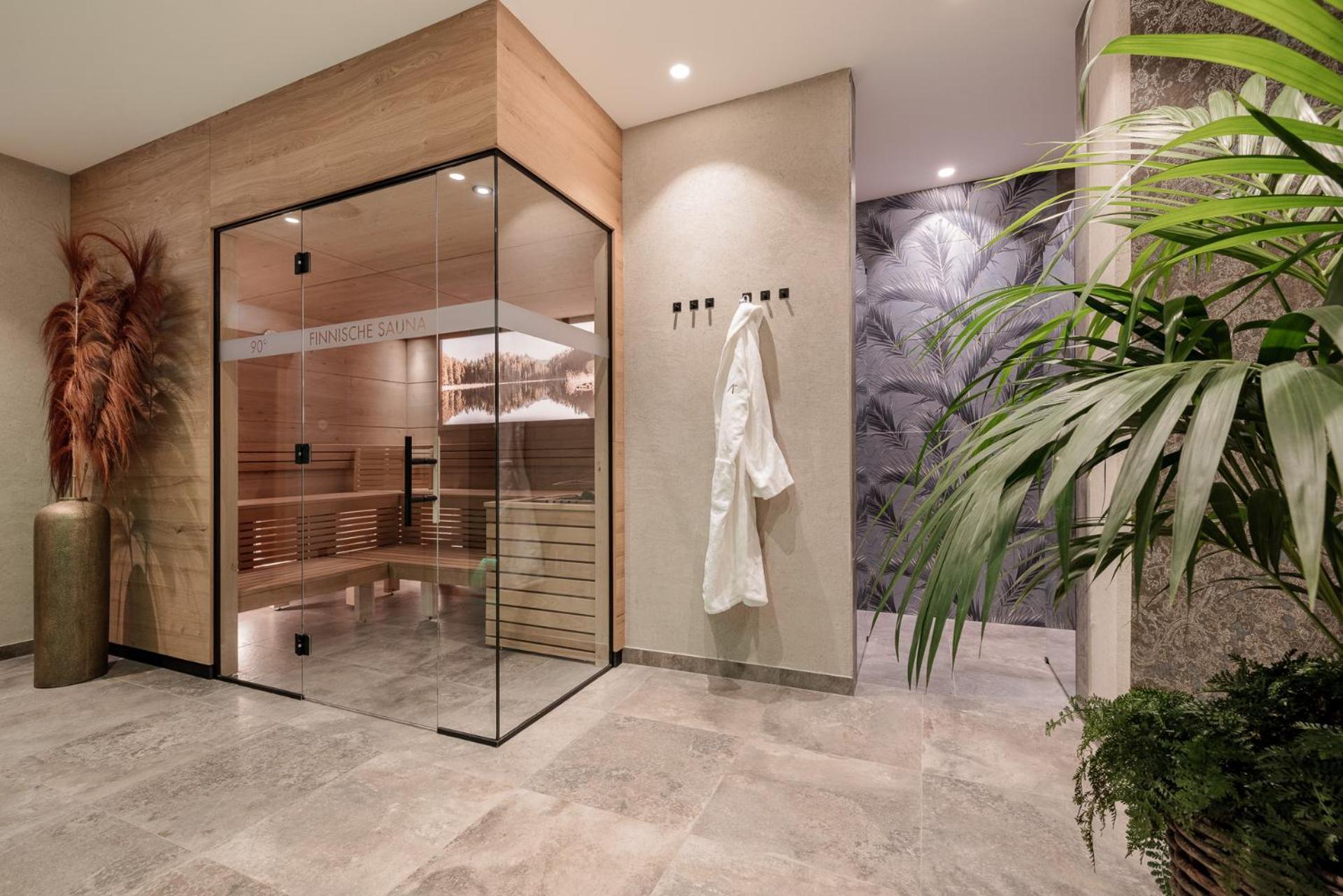 Myalps Oetztal Inklusive Wellness Apartment อุมเฮาเซิน ภายนอก รูปภาพ