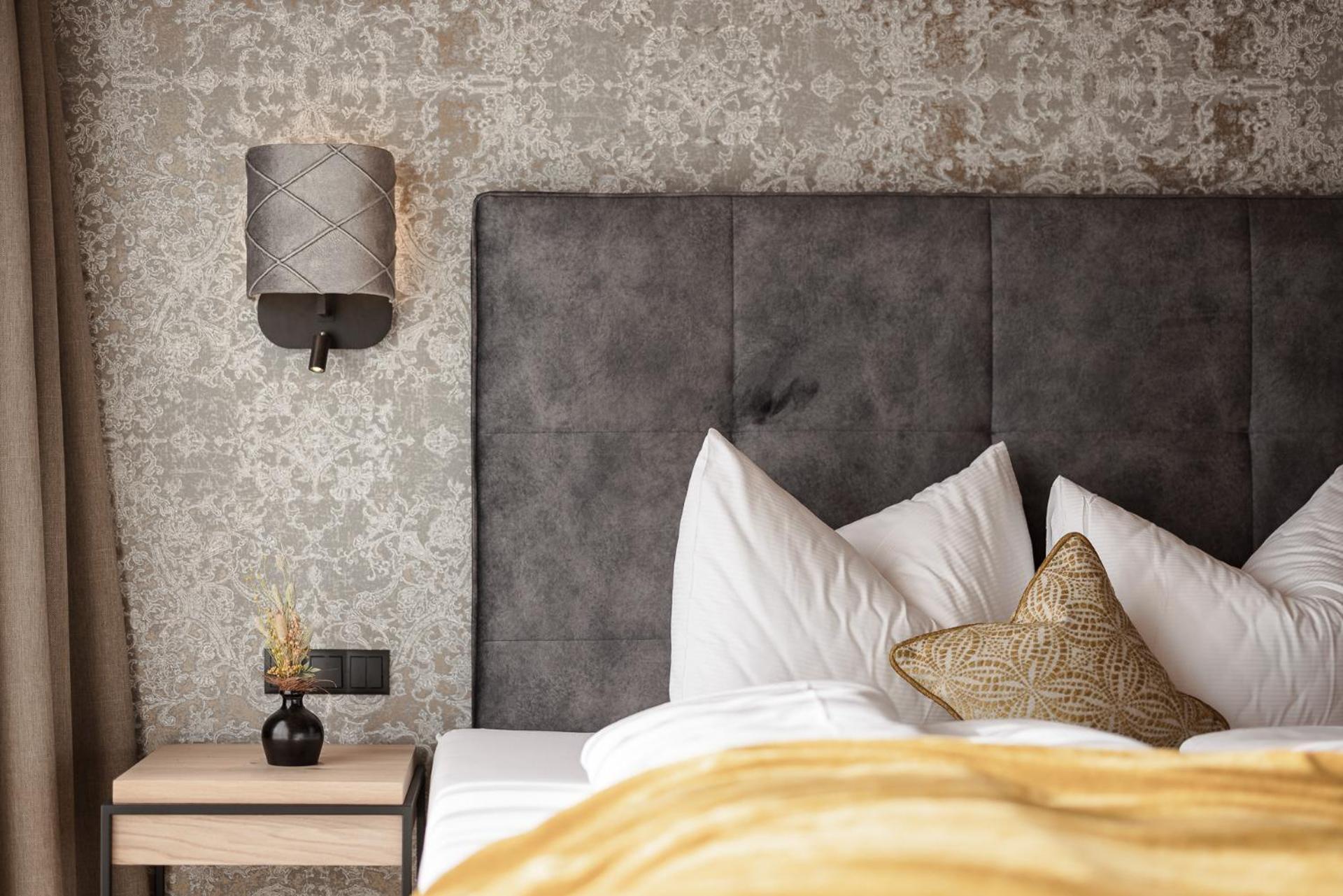 Myalps Oetztal Inklusive Wellness Apartment อุมเฮาเซิน ภายนอก รูปภาพ