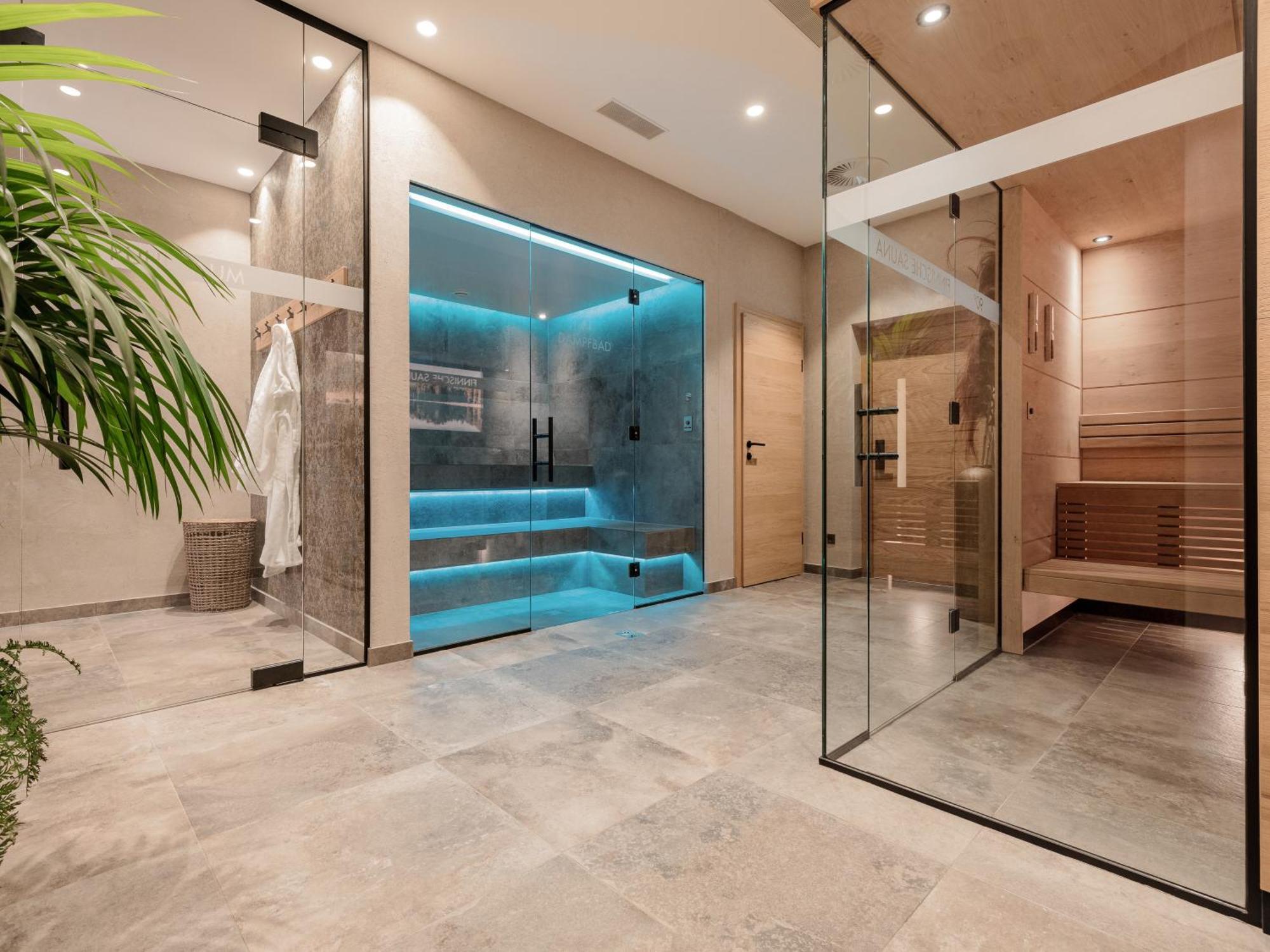 Myalps Oetztal Inklusive Wellness Apartment อุมเฮาเซิน ภายนอก รูปภาพ