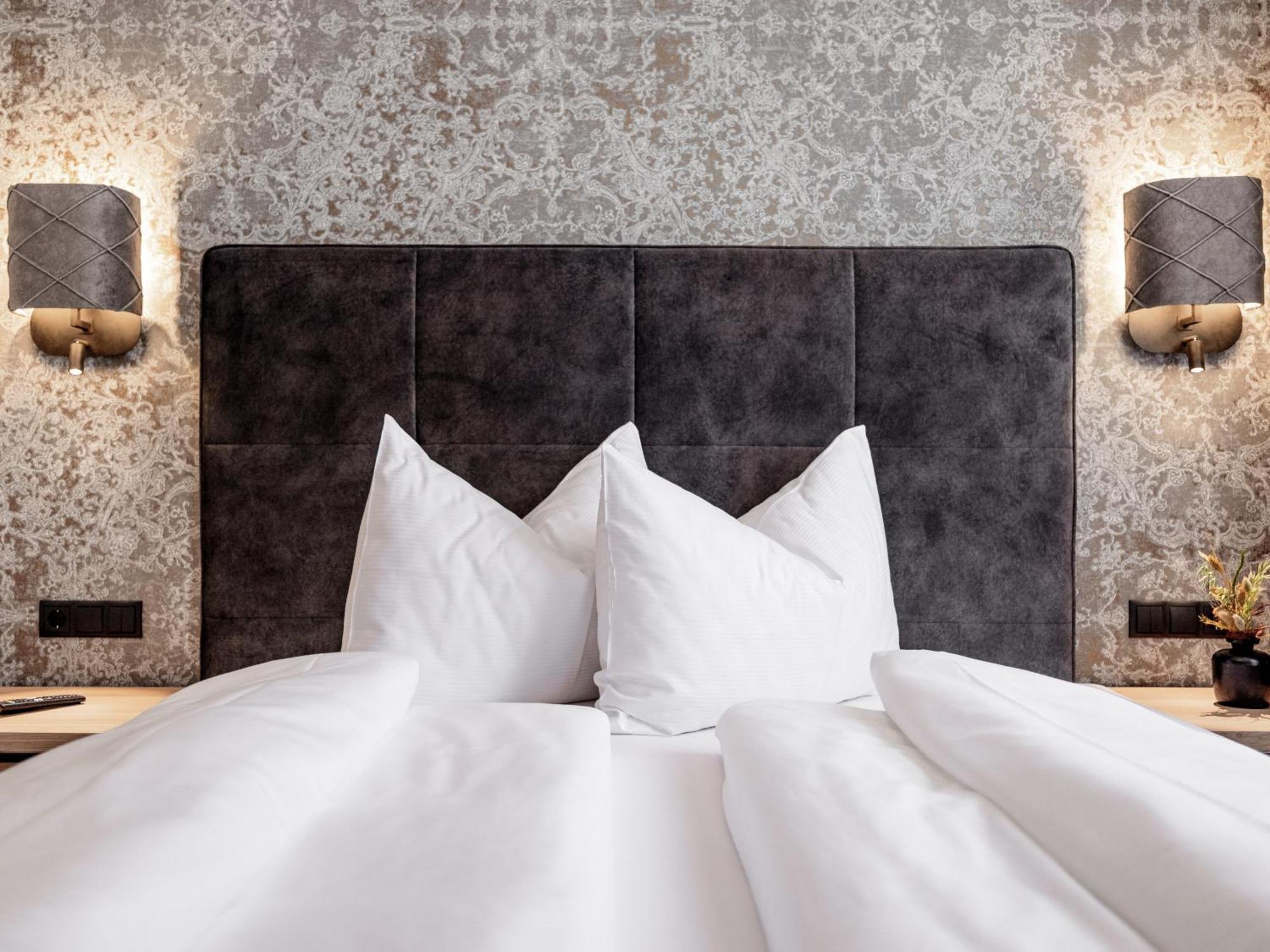 Myalps Oetztal Inklusive Wellness Apartment อุมเฮาเซิน ภายนอก รูปภาพ
