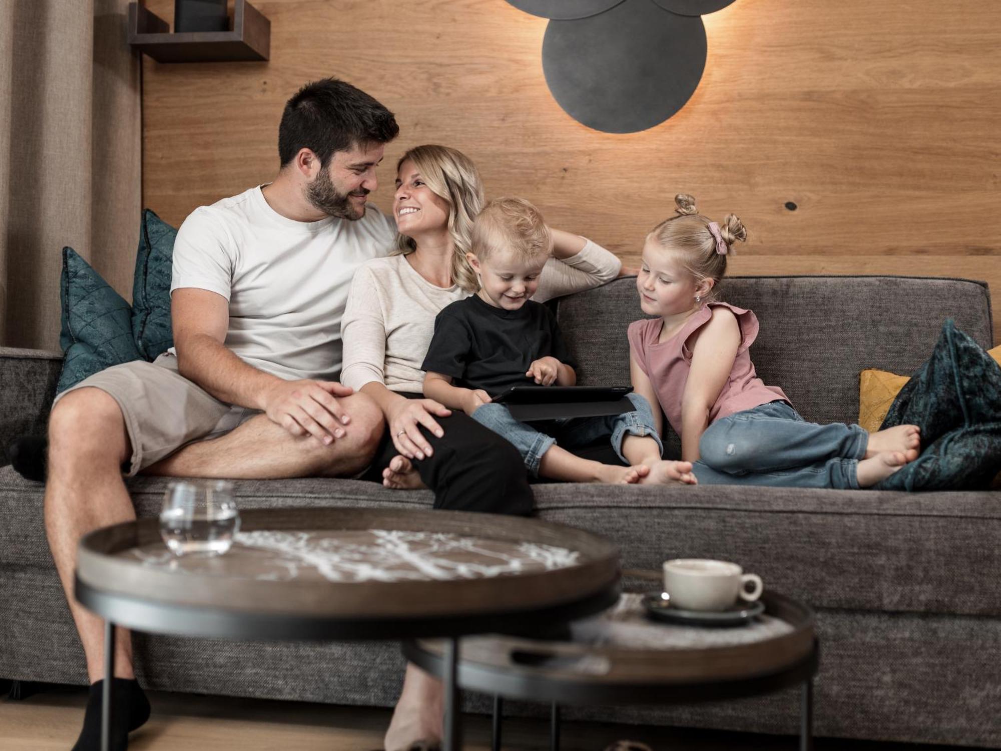 Myalps Oetztal Inklusive Wellness Apartment อุมเฮาเซิน ภายนอก รูปภาพ