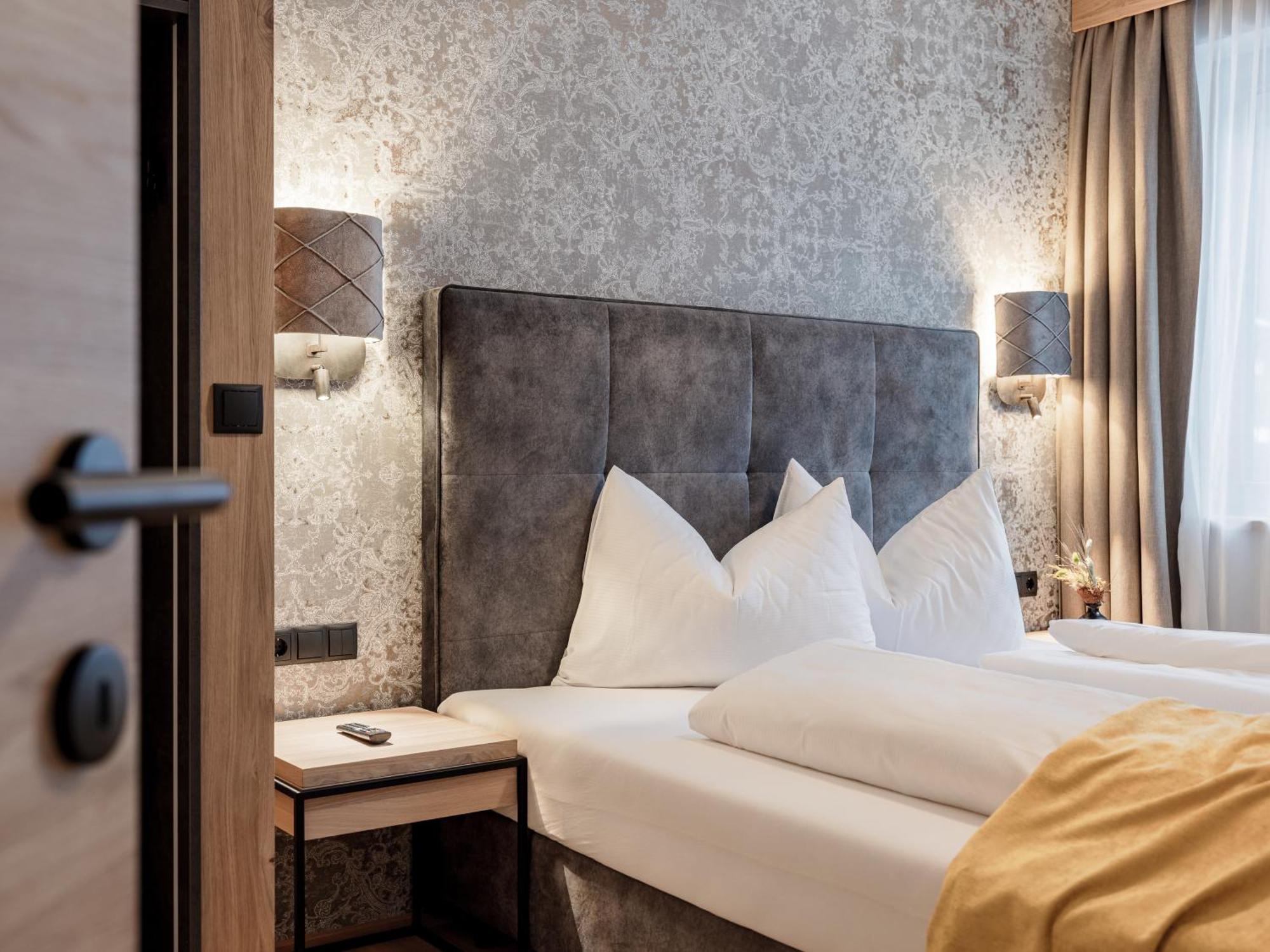 Myalps Oetztal Inklusive Wellness Apartment อุมเฮาเซิน ห้อง รูปภาพ