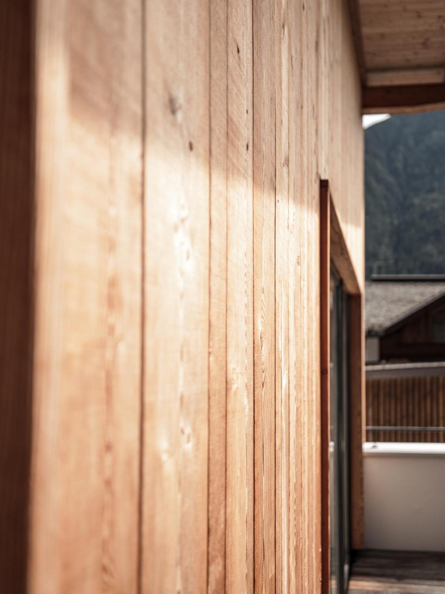 Myalps Oetztal Inklusive Wellness Apartment อุมเฮาเซิน ภายนอก รูปภาพ