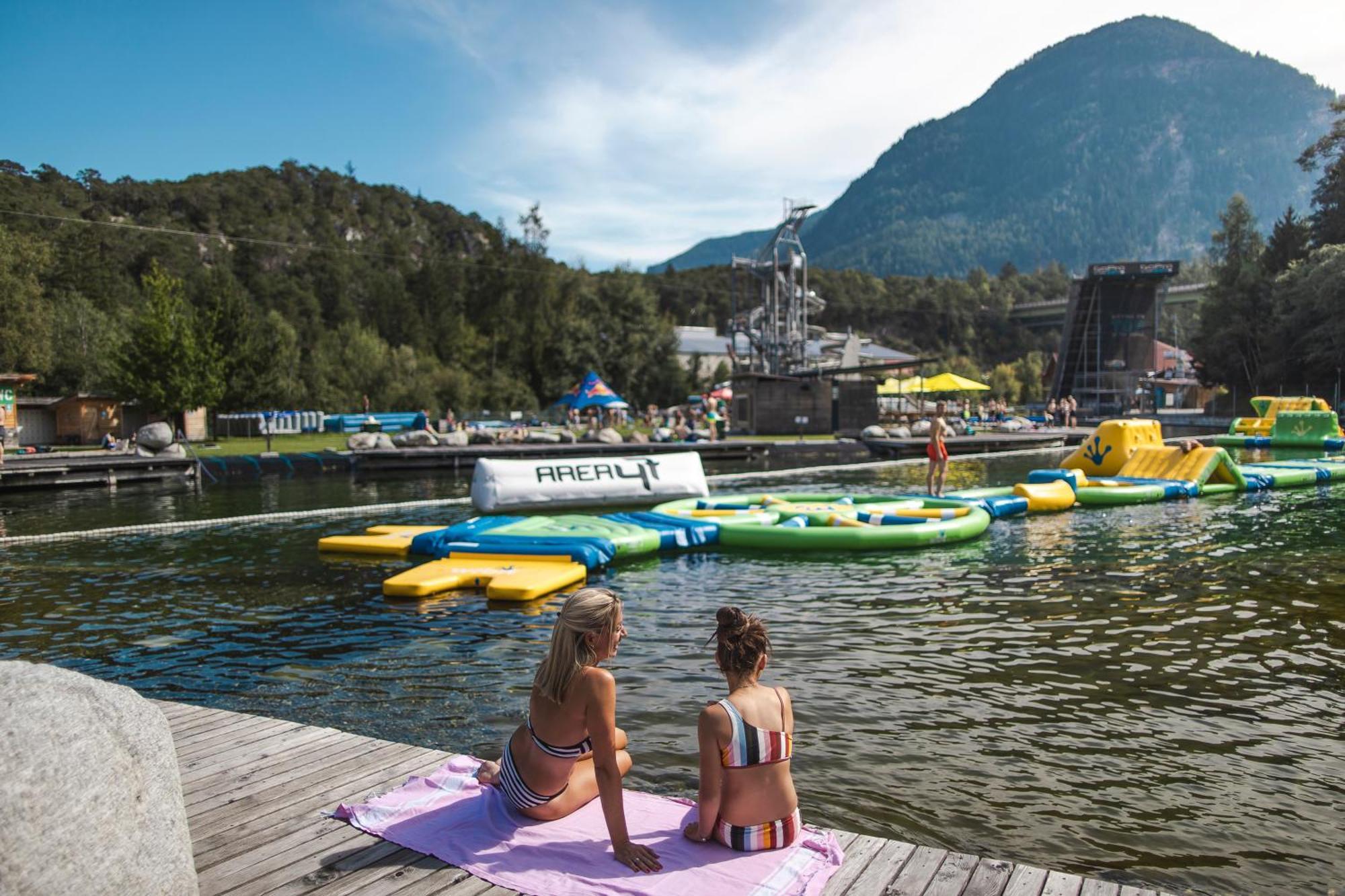 Myalps Oetztal Inklusive Wellness Apartment อุมเฮาเซิน ภายนอก รูปภาพ